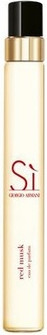 Eau De Parfum Giorgio Armani Si Passione Red Musk