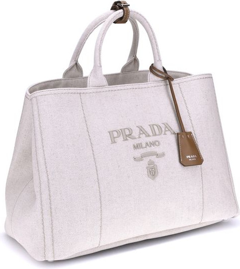 Prada Jardinière sumkasi