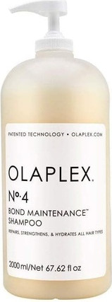 Шампунь Olaplex No.4 Bond Maintenance