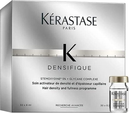 Kérastase Densifique Ампулы для густоты волос