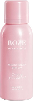 Hair Spray Roze Avenue