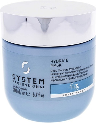 Hydrate Mask System Professional Forma