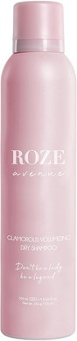 Volumizing Dry Shampoo Roze Avenue