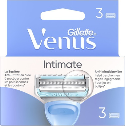 Razor Blades Gillette Venus