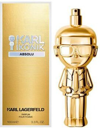Parfum Lagerfeld Ikonik Absolu