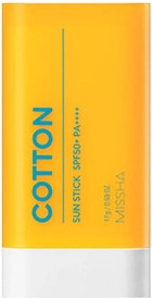 Sonnenstick Missha Cotton