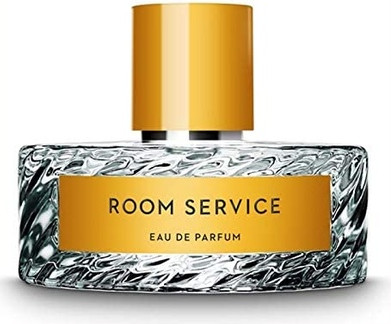 Eau De Parfum Vilhelm Parfumerie Room Service