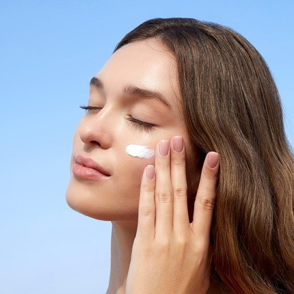 Sonnencreme Dermolab Sehr Hoher Schutz LSF 50+ 