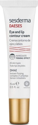 Eye and Lip Contour Cream Sesderma Daeses