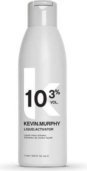 Liquid Activator 10 Volume Kevin Murphy