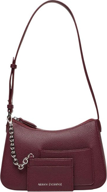 Handbag Armani Exchange