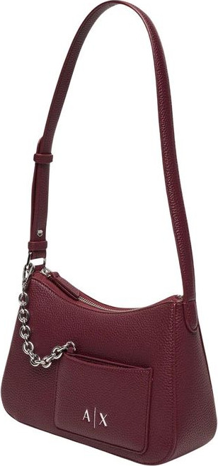 Handbag Armani Exchange