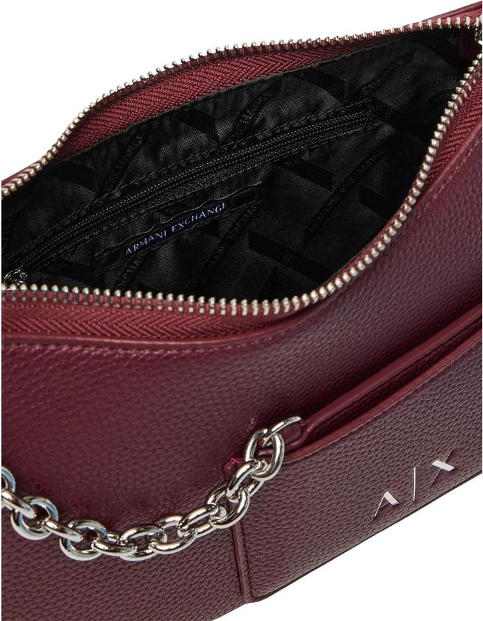 Handbag Armani Exchange
