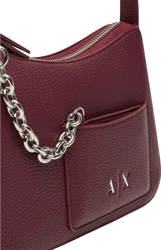 Handbag Armani Exchange