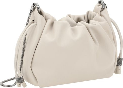 Shoulder Bag Brunello Cucinelli Bucket Mellow mini