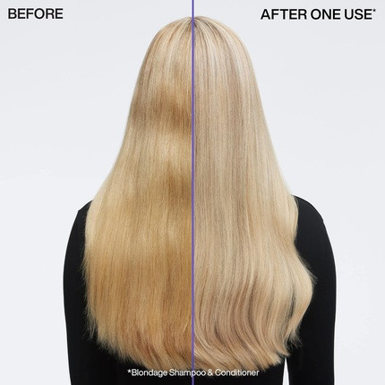Conditioner Redken Color Extend Blondage