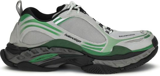 Balenciaga sport poyabzali