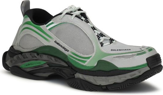 Athletic Sneakers Balenciaga