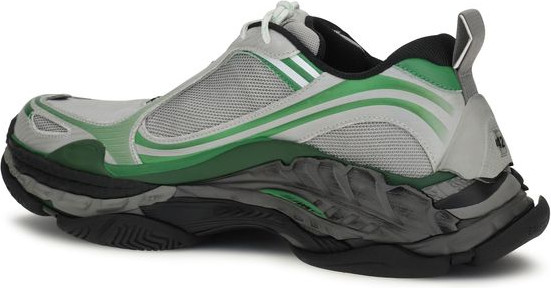 Athletic Sneakers Balenciaga