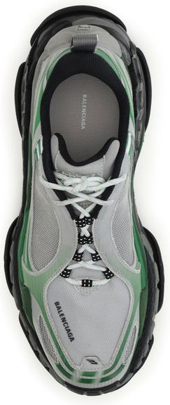 Athletic Sneakers Balenciaga
