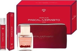 Eau de Parfum Pascal Morabito Purple Ruby