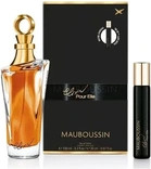 Eau De Parfum Mauboussin Mauboussin Elixir Pour Elle