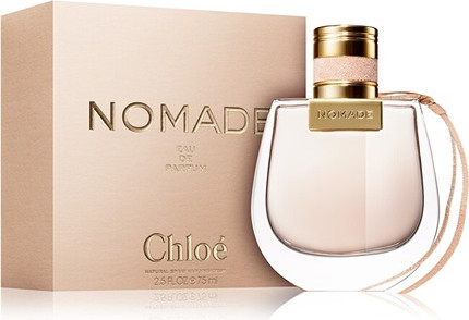 Eau de Parfum Chloé Nomade