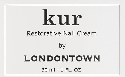 Восстанавливающий крем для ногтей Londontown