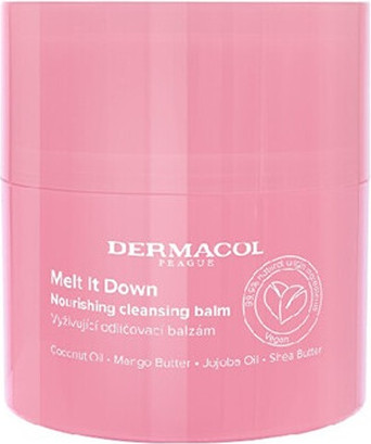 Make-up Entferner Balsam Dermacol Melt It Down Balm