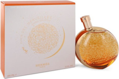 Eau de Parfum Hermes Elixir des Merveilles Collector's Edition