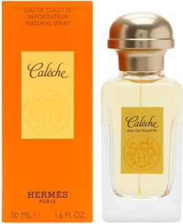 Eau de Toilette Hermes Caleche