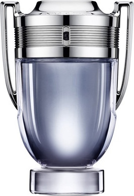 Eau de Toilette Paco Rabanne Invictus