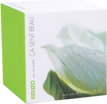 Eau de Cologne Kenzo