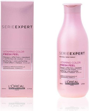 Mask L'Oreal Professional Vitamino Color A-Ox