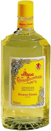 Eau de Toilette Alvarez Gomez