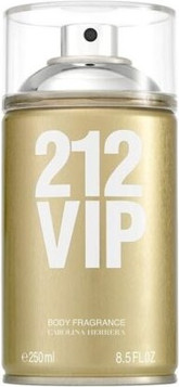 Spray Body Fragrance Carolina Herrera 212 VIP