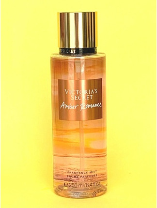 Fragrance Mist Victoria's Secret