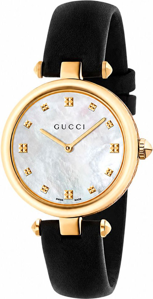 Dress Watch Gucci