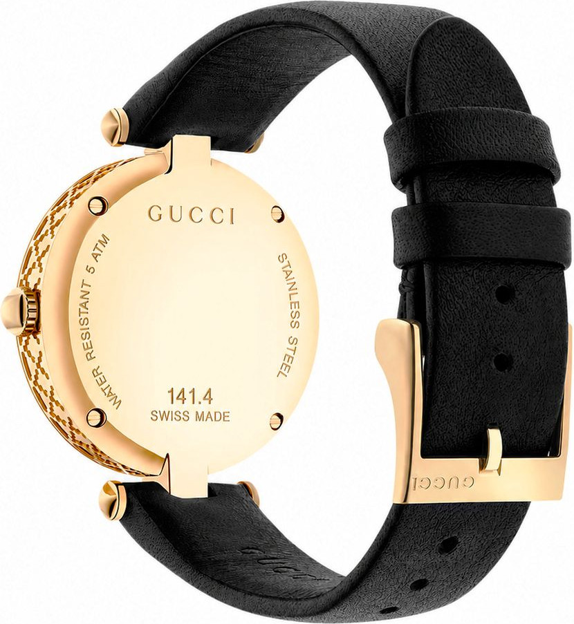Dress Watch Gucci