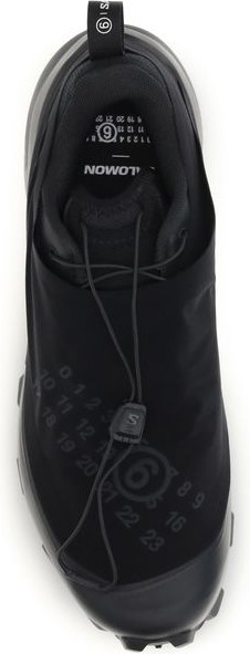 Кроссовки MM6 x Salomon