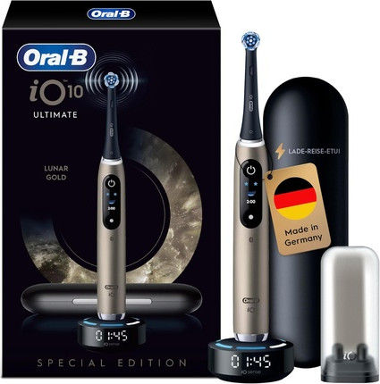 Elektrische Zahnbürste Oral-B IO Serie 10