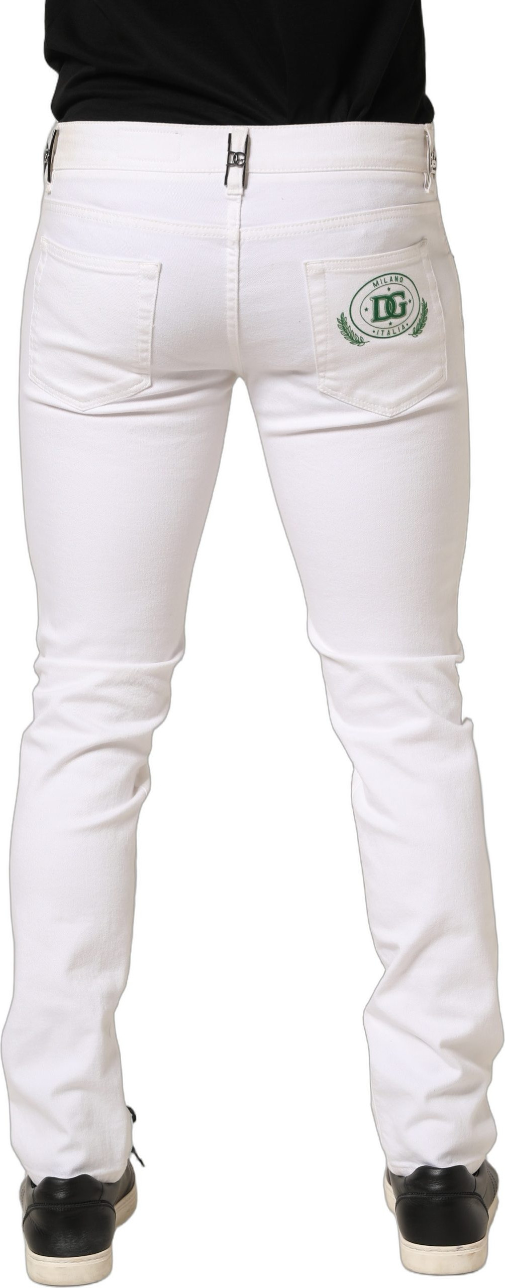 Jeans Dolce & Gabbana