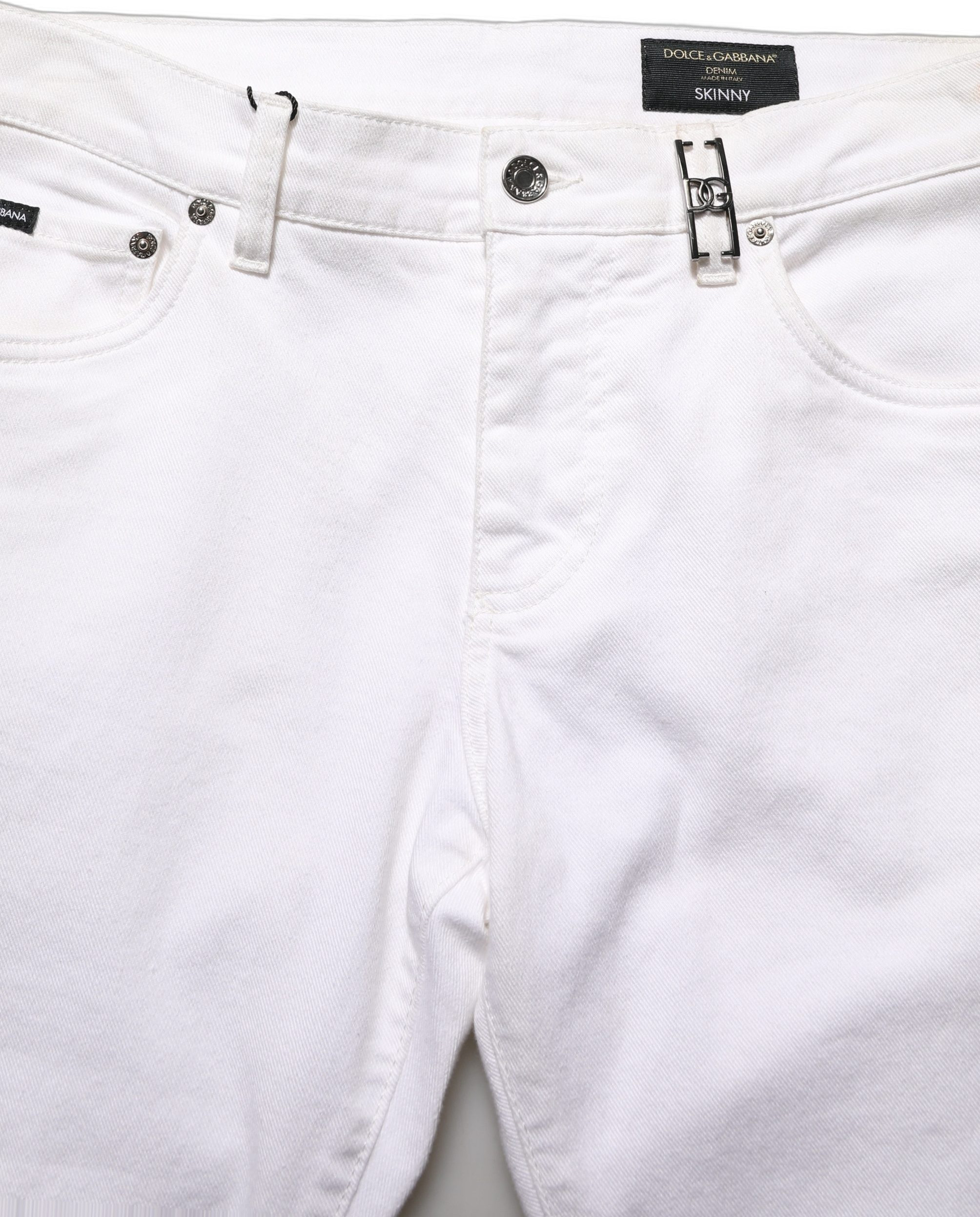 Jeans Dolce & Gabbana
