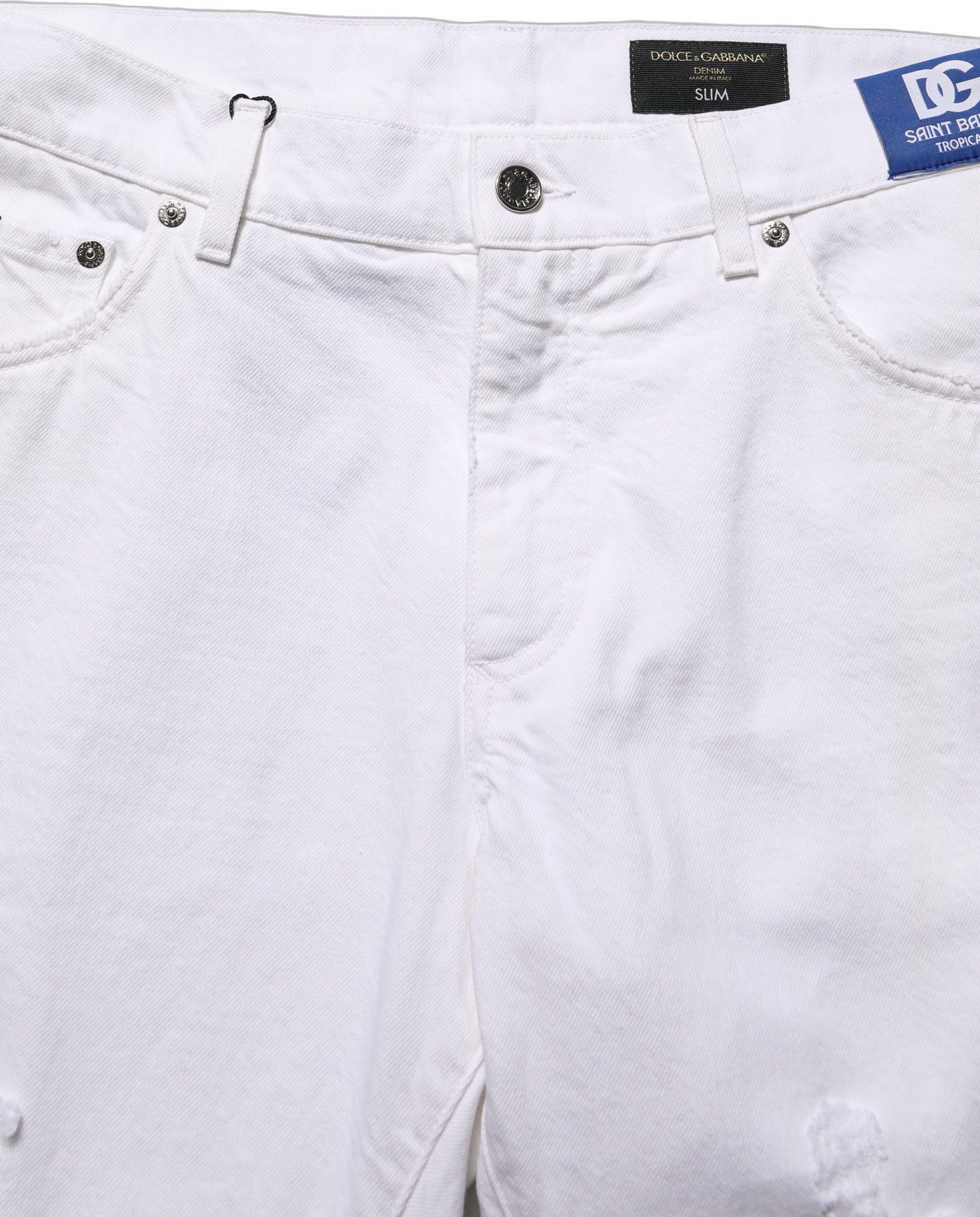 Denim Jeans Dolce & Gabbana