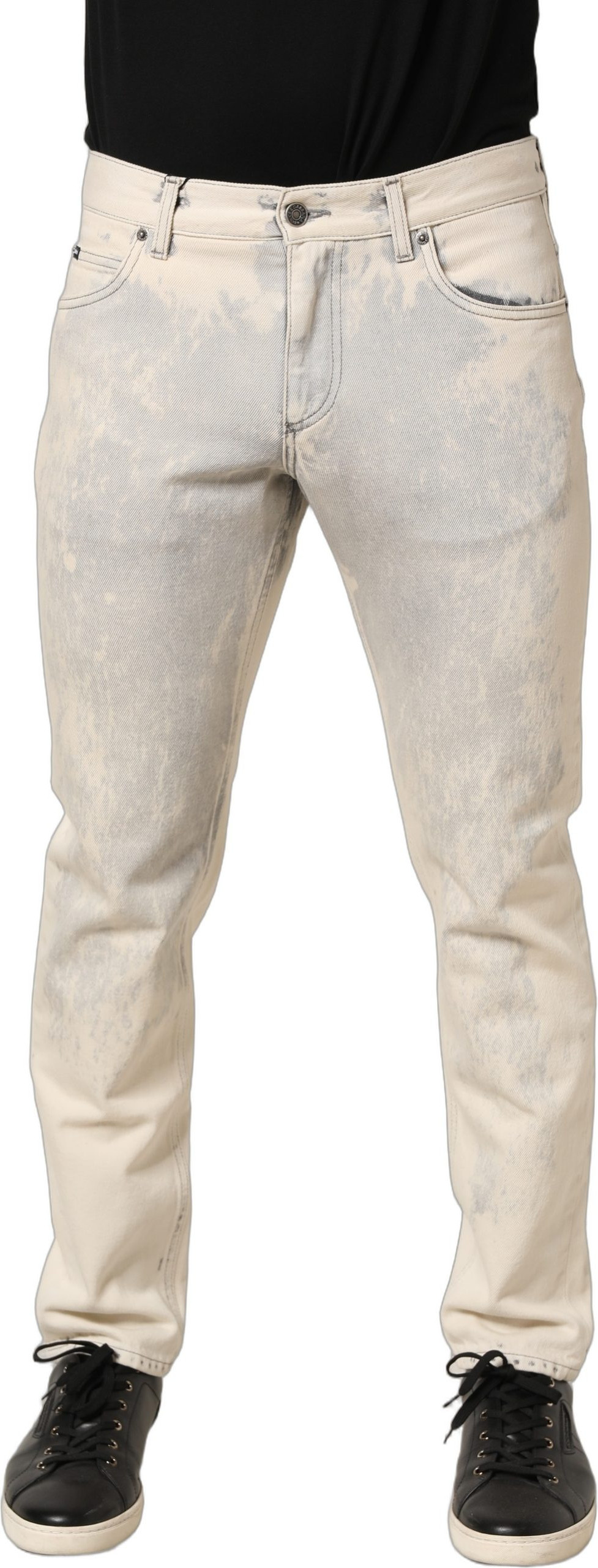 Denim Jeans Dolce & Gabbana