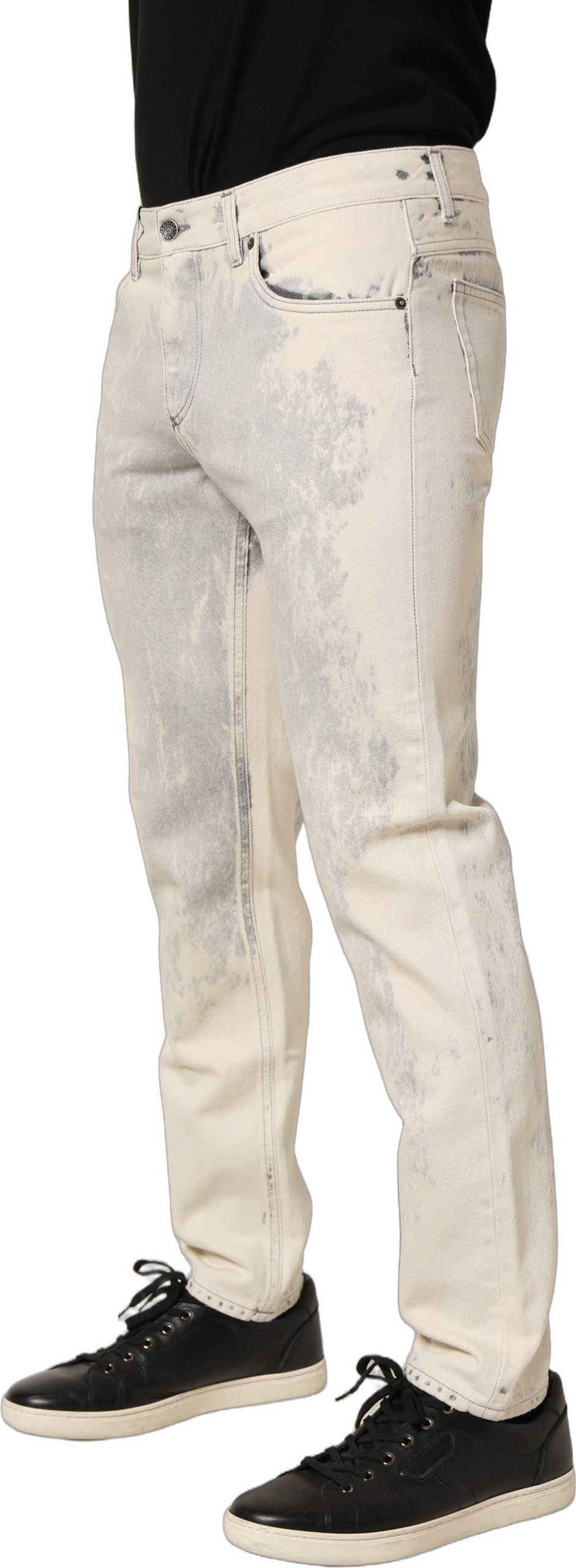 Denim Jeans Dolce & Gabbana