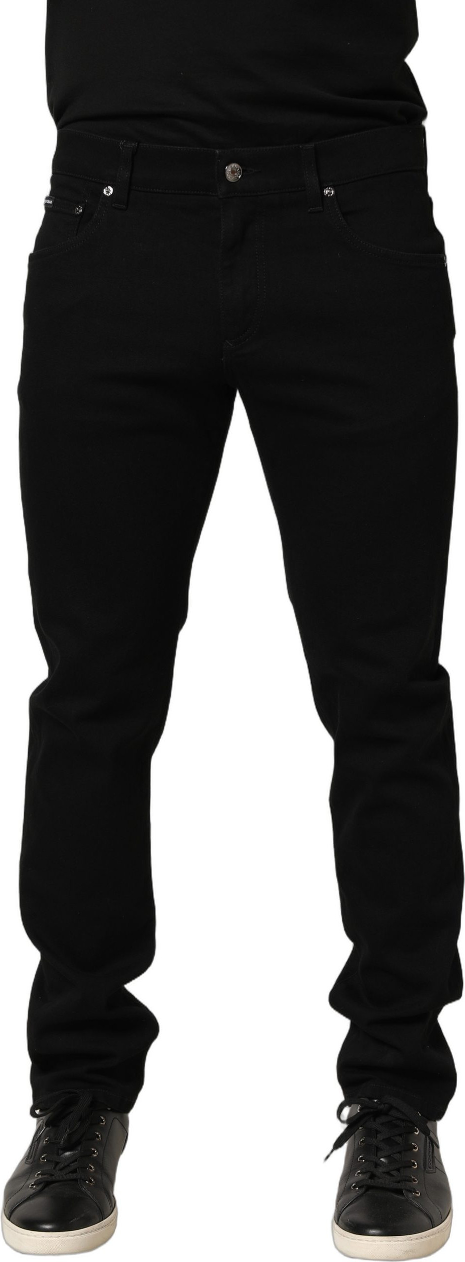 Skinny Denim Jeans Dolce & Gabbana