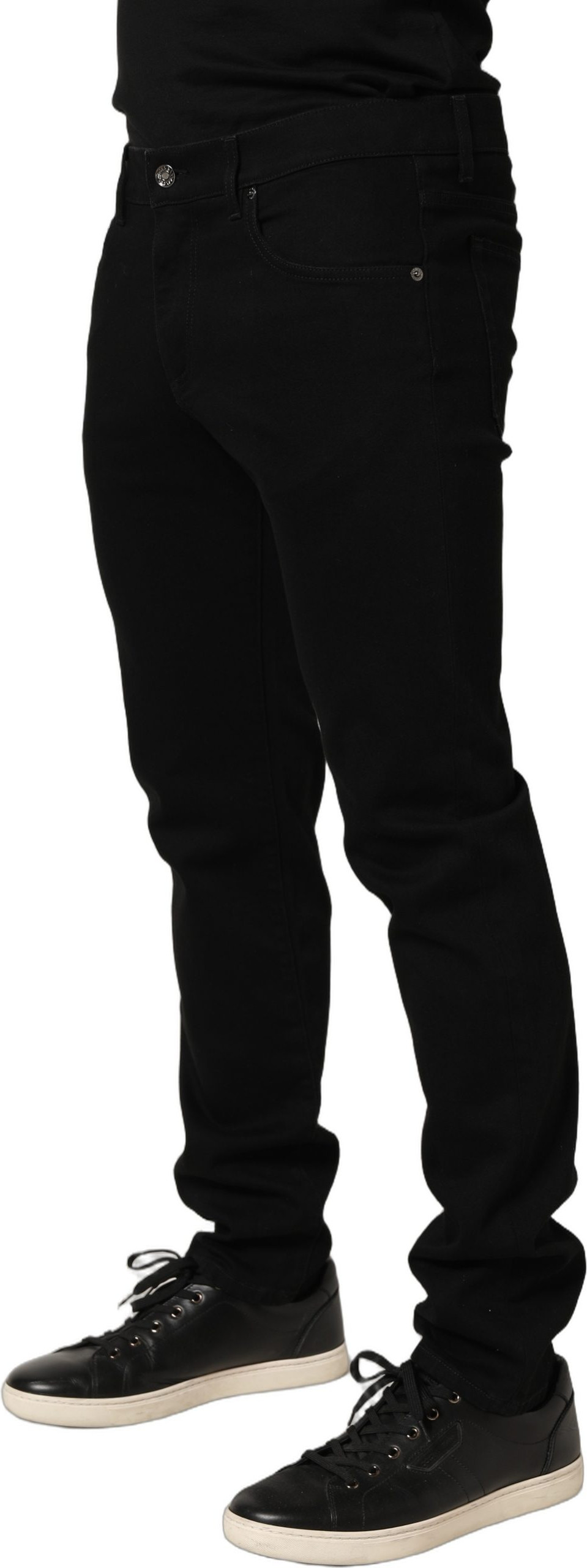 Skinny Denim Jeans Dolce & Gabbana