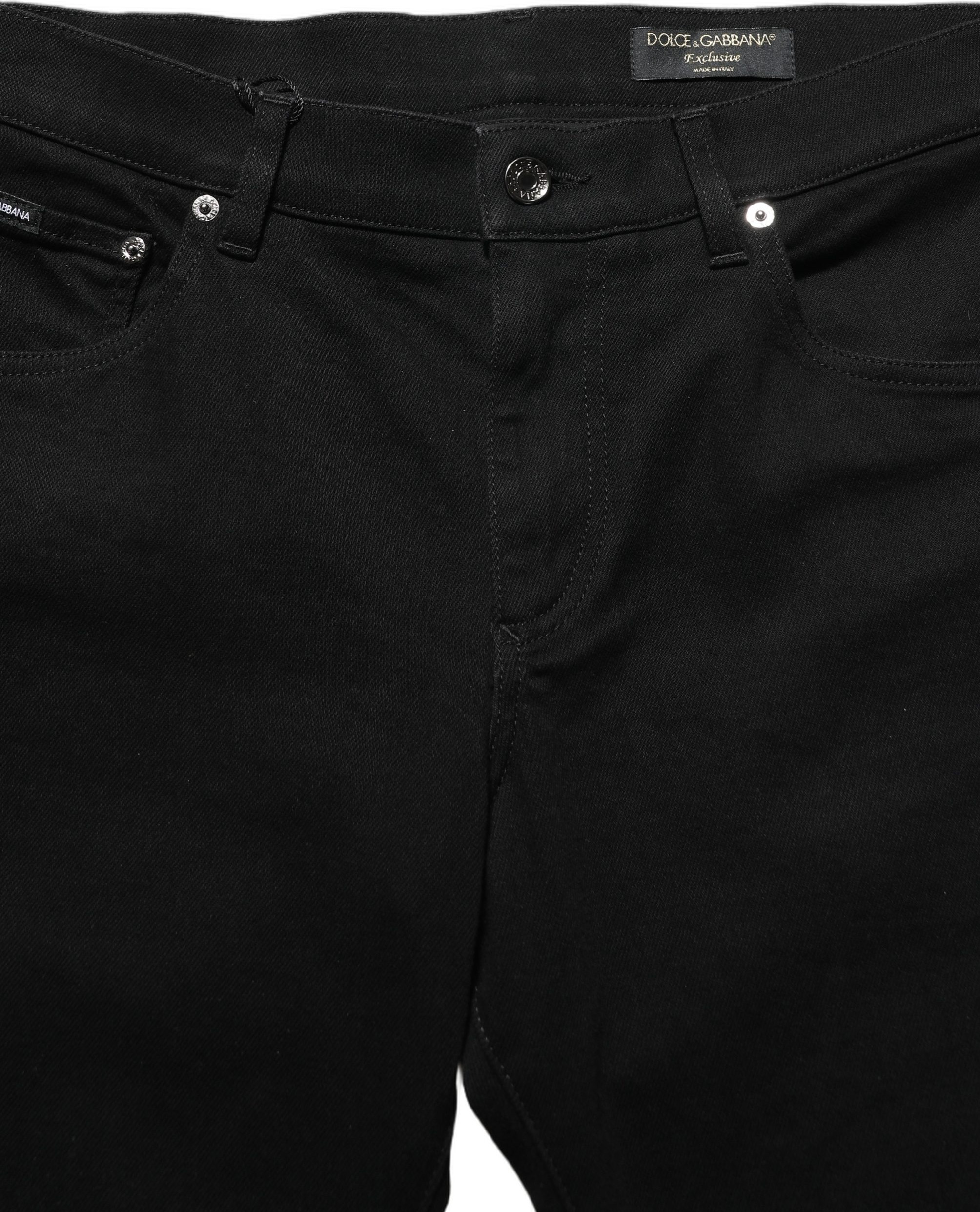 Skinny Denim Jeans Dolce & Gabbana