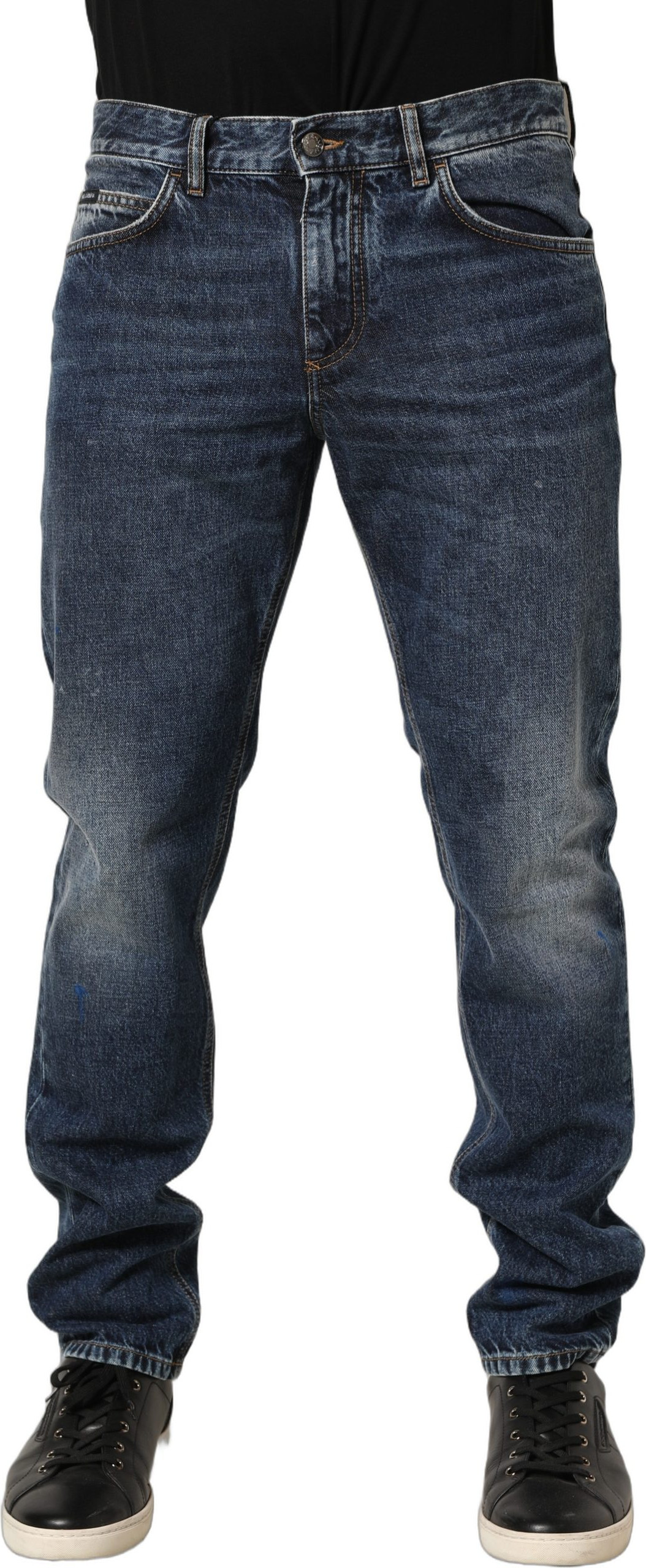 Denim Jeans Dolce & Gabbana